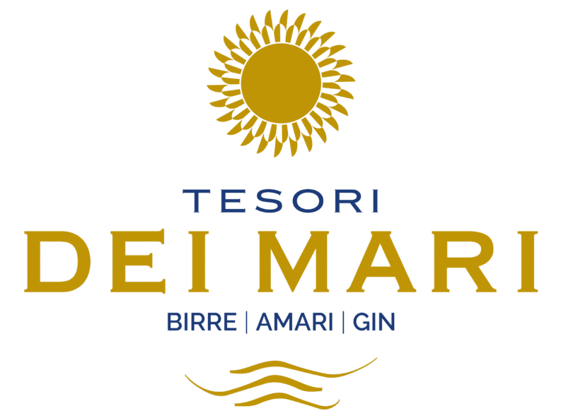 Last_Tesori Dei Mari_Logo