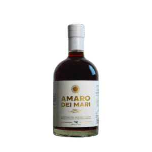 Amaro Dei Mari <br>agli agrumi 0,70