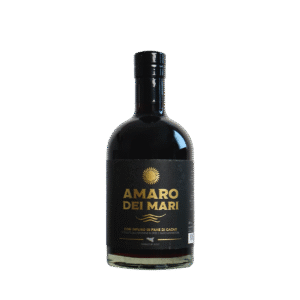 Amaro Dei Mari alle fave di cacao (0,50)