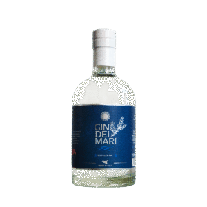 GIN Secco (0,70)